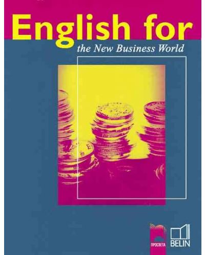English for the New Business World - 1