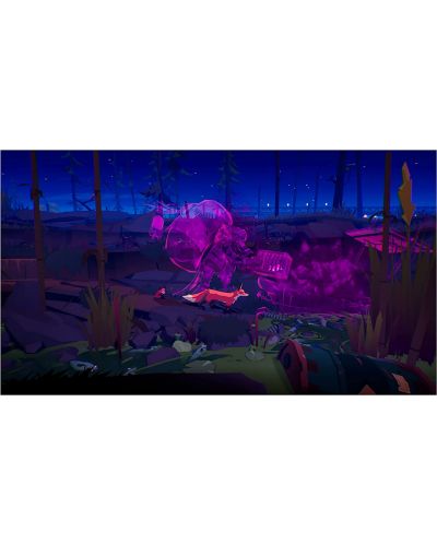 Endling: Extinction is Forever (Nintendo Switch) - 4