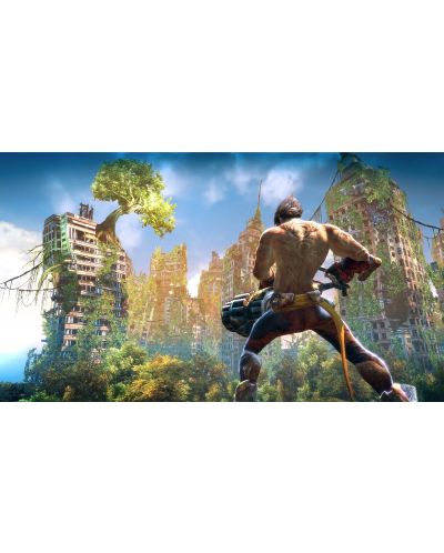 Enslaved: Odyssey to the West - Essentials (PS3) - 6