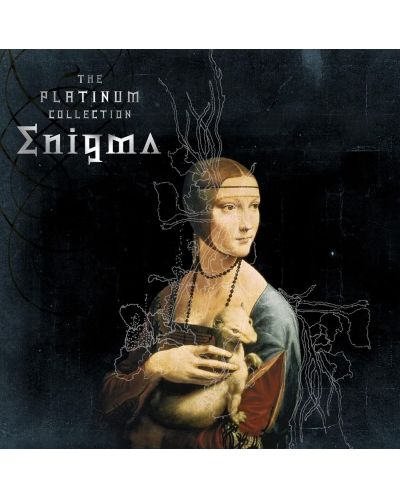 Enigma - Best of 3CD (3 CD) - 1