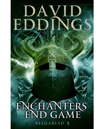 Enchanters' End game