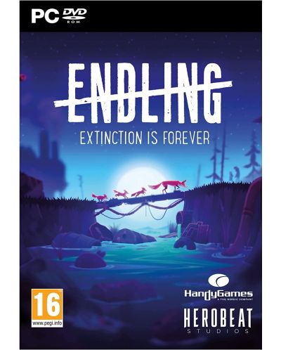 Endling: Extinction is Forever (PC) - 1