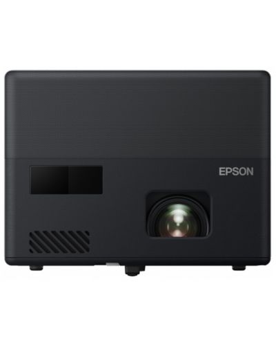 Мултимедиен проектор Epson - EF-12, черен - 3