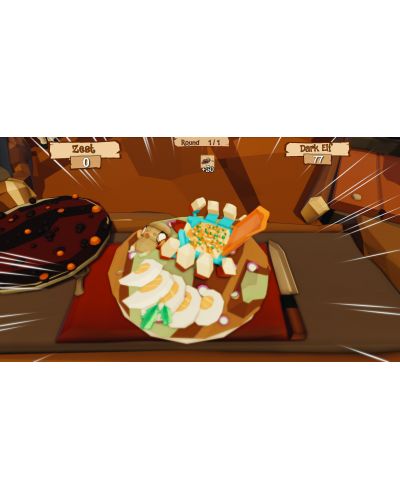 Epic Chef (Xbox One) - 3
