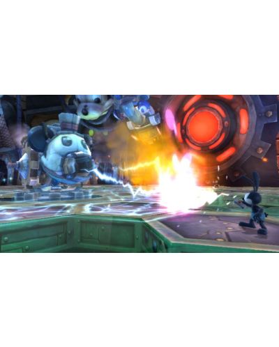 Epic Mickey 2: The Power of Two (PS Vita) - 11