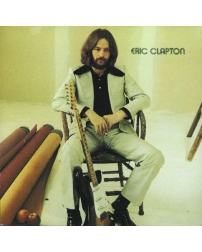 Eric Clapton - Eric Clapton (2 CD) - 1