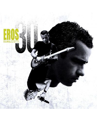 Eros Ramazzotti - Eros 30 (2 CD) - 1
