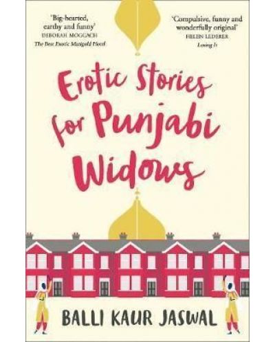 Erotic Stories for Punjabi Widows - 1