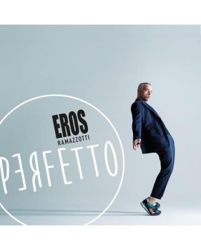 Eros Ramazzotti - Perfetto (CD)