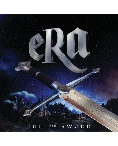 ERA - The 7th Sword (CD) - 1