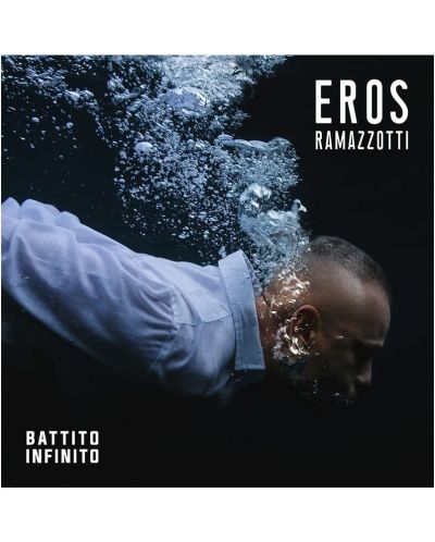 Eros Ramazzotti - Battito Infinito (CD) - 1