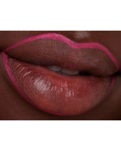 Essence Молив за устни Matte Comfort 8h, 05 Pink Blush, 0.3 g - 6