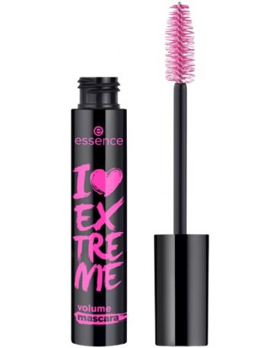 Essence Спирала I Love Extreme Volume, 01, 12 ml - 1