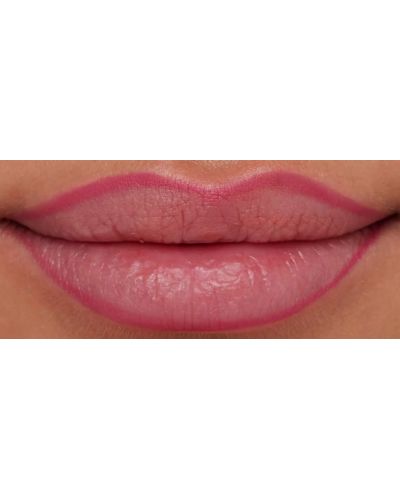 Essence Молив за устни Matte Comfort 8h, 05 Pink Blush, 0.3 g - 4