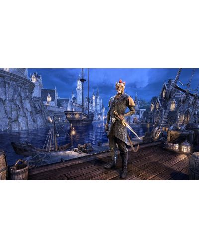 The Elder Scrolls Online Summerset Collector's Edition (Xbox One) - 5