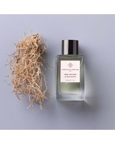Essential Parfums Парфюмна вода Mon Vetiver by Bruno Jovanovic, 100 ml - 3