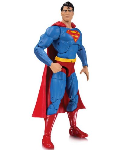 Екшън фигура DC Essentials - Superman, 17 cm - 1