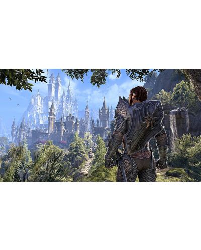The Elder Scrolls Online Summerset Collector's Edition (Xbox One) - 4