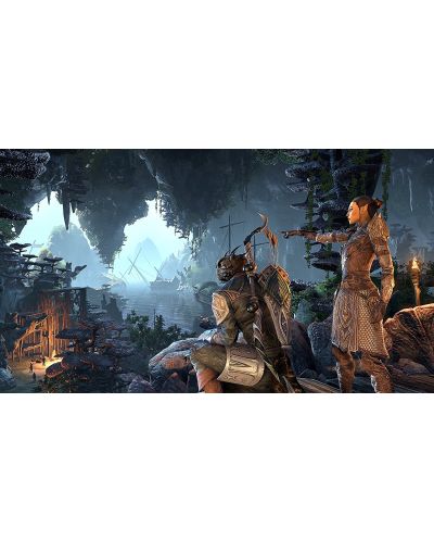 The Elder Scrolls Online Summerset Collector's Edition (Xbox One) - 6