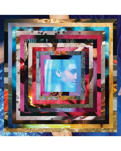 Esperanza Spalding - 12 Little Spells (CD)