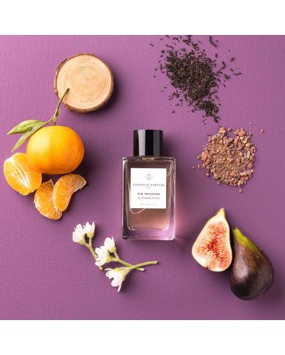 Essential Parfums Парфюмна вода Fig Infusion by Nathalie Lorson, 100 ml - 3