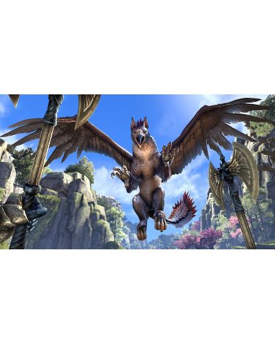 The Elder Scrolls Online Summerset Collector's Edition (Xbox One) - 7