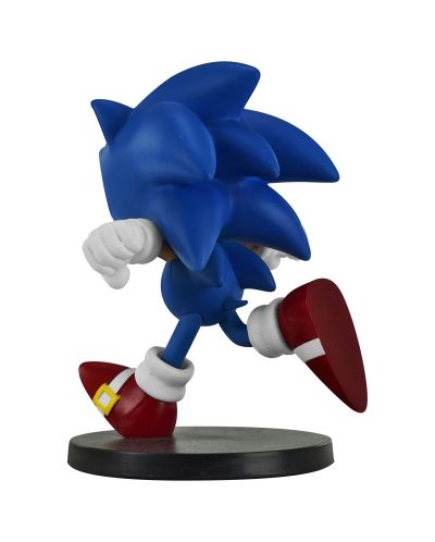 Статуетка First 4 Figures Games: Sonic - Sonic, 8cm (BOOM8 Series Vol. 02) - 4
