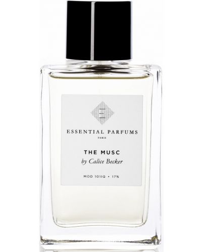 Essential Parfums Парфюмна вода The Musc by Calice Becker, 100 ml - 1