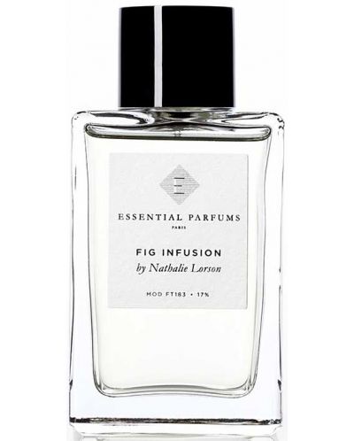 Essential Parfums Парфюмна вода Fig Infusion by Nathalie Lorson, 100 ml - 1