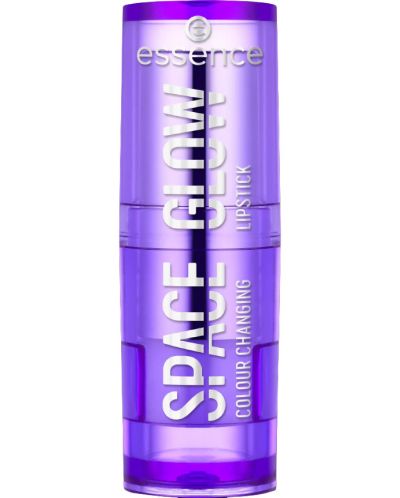 Essence Червило за устни Space Glow Changing, 3.2 g - 3