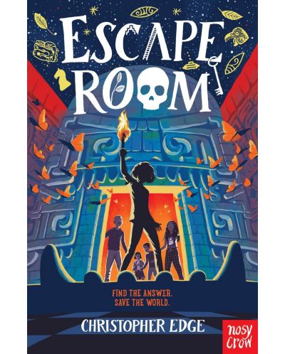 Escape Room - 1