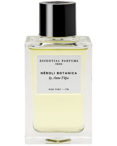 Essential Parfums Парфюмна вода Neroli Botanica by Anne Flipo, 100 ml - 1