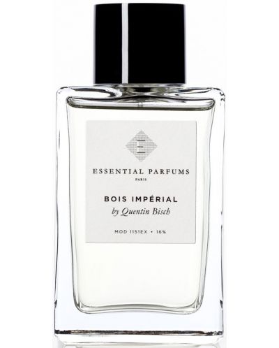 Essential Parfums Парфюмна вода Bois Imperial by Quentin Bisch, 100 ml - 1
