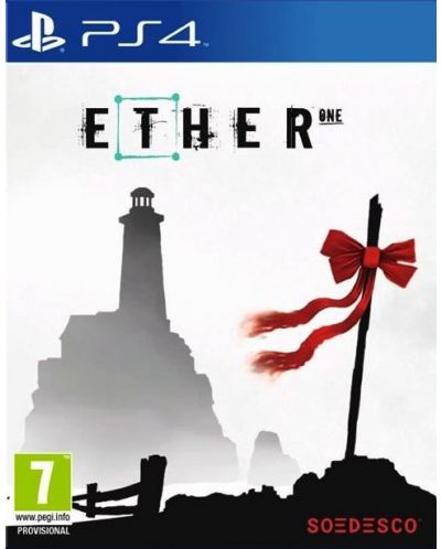 Ether One (PS4) - 1