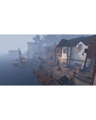 Ether One (PS4) - 4