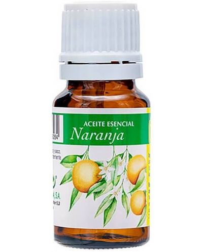 Етерично масло от портокал, 10 ml, Artesania Agricola - 1