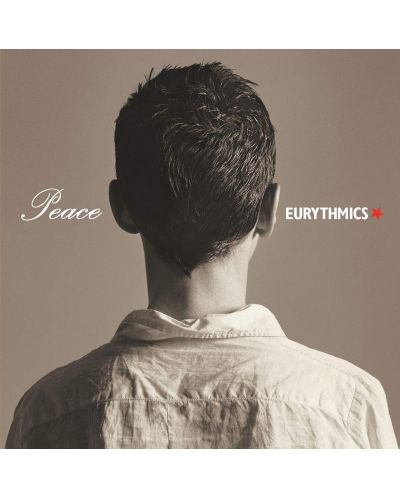 Eurythmics - Peace (2018 Remastered) (Vinyl) - 1
