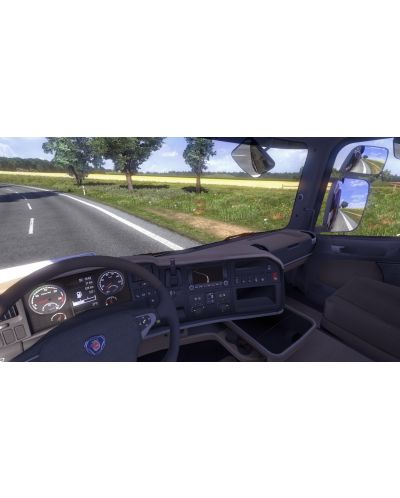 Euro Truck Simulator 2: Special Edition (PC) - 9
