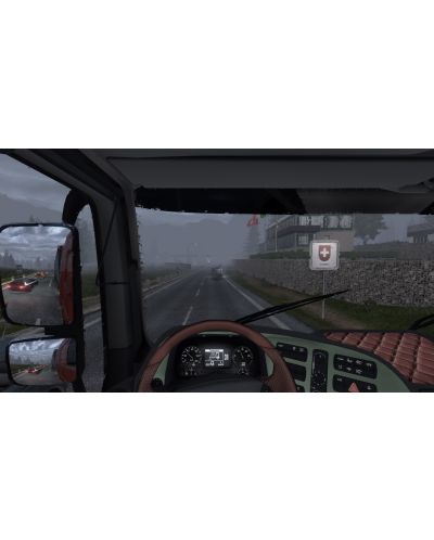 Euro Truck Simulator 2: Special Edition (PC) - 11