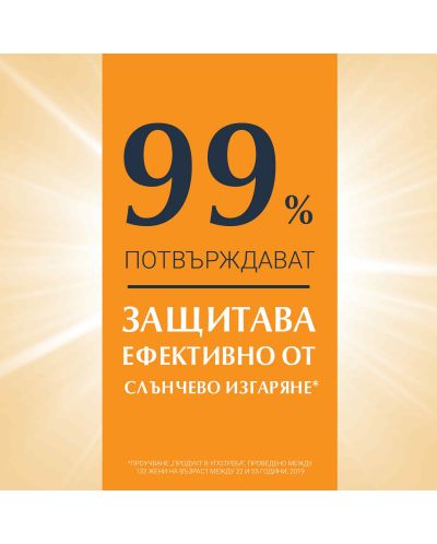 Eucerin Sun Слънцезащитен гел-крем Allergy Protect, SPF50, 150 ml - 4