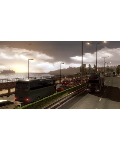 Euro Truck Simulator 2: Special Edition (PC) - 8