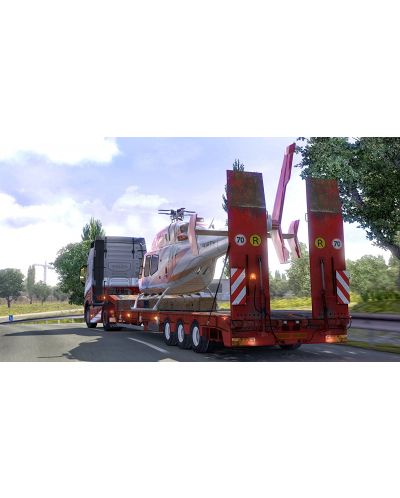 Euro Truck Simulator 2 Cargo Collection Bundle (PC) - 10