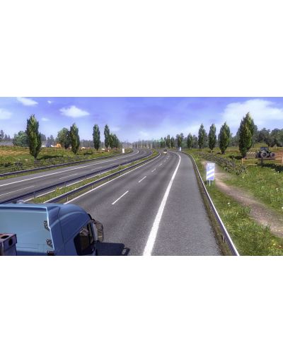 Euro Truck Simulator 2: Go East (PC) - 4