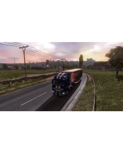 Euro Truck Simulator 2: Special Edition (PC) - 12