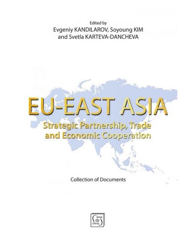 EU - EAST ASIA: Strategic partnership, trade and economic cooperation - 1
