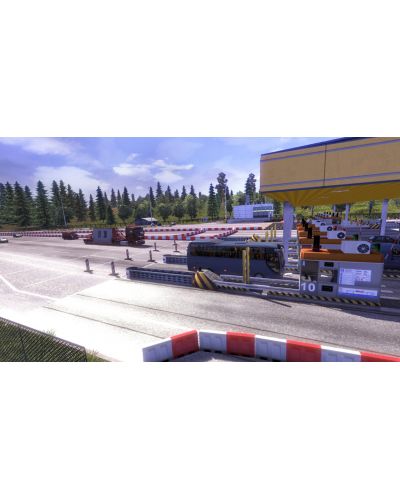 Euro Truck Simulator 2: Go East (PC) - 8