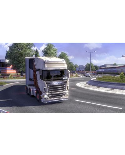 Euro Truck Simulator 2: Special Edition (PC) - 15