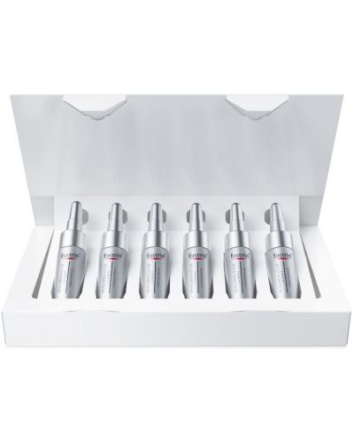 Eucerin Hyaluron-Filler Концентрат за лице, 6 x 5 ml - 2