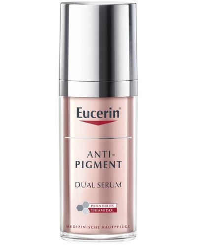 Eucerin Anti-Pigment Серум с двойно действие, 30 ml - 1