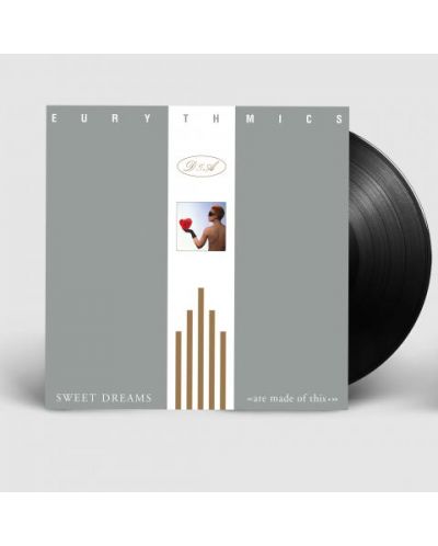 Eurythmics - Sweet Dreams (Are Made of This) (Vinyl) - 1